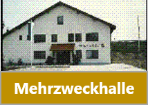 Mehrzweckhalle